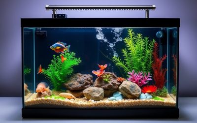 Creative Fish Tank Decoration Ideas for Every Style
