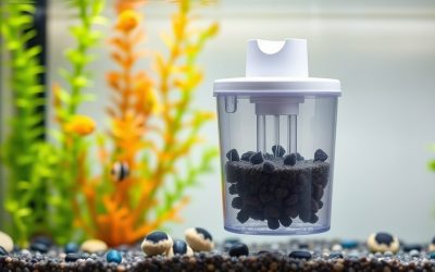 Best Fish Tank Filter for 10 Gallon Tanks (2024)