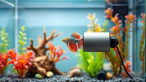 Best Fish Tank Heater for Betta Fish (Reviewed)