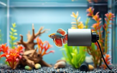 Best Fish Tank Heater for Betta Fish (Reviewed)