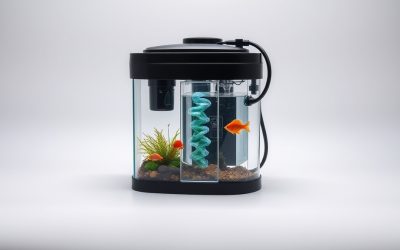 Fish Tank Nitrogen Cycle Guide: How to Cycle Your Aquarium Safely