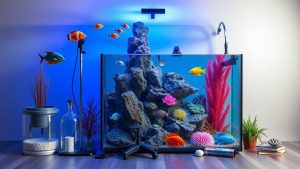 Fish Tank Setup Complete Guide 2026: Everything Beginners Need