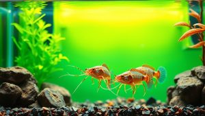 Freshwater Crayfish Care Guide: Setup, Feeding, and Tank Mate Tips