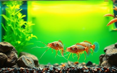 Freshwater Crayfish Care Guide: Setup, Feeding, and Tank Mate Tips