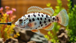 Freshwater Puffer Fish Care: Best Products & Tips