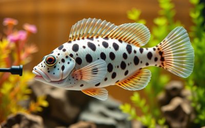 Freshwater Puffer Fish Care: Best Products & Tips