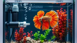 Guppy Fish Care: Top Products for Beginners