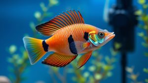 Harlequin Rasbora Care Guide: A Complete Beginner’s Guide
