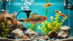 Hillstream Loach Care Guide: Setup, Diet, and Cool-Water Needs