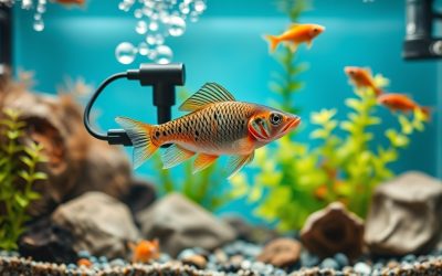Hillstream Loach Care Guide: Setup, Diet, and Cool-Water Needs