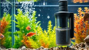 How to Clean an Aquarium Filter Without Killing Beneficial Bacteria