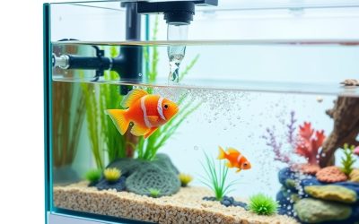 How to Do an Aquarium Water Change Correctly (Step-by-Step)