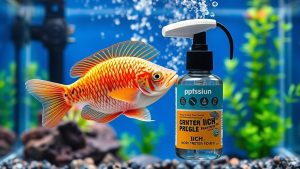 Best Ich Treatment for Fish: Top Picks and Guide