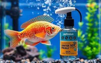 Best Ich Treatment for Fish: Top Picks and Guide