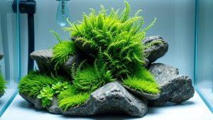 Java Moss for Aquariums: How to Grow and Use This Versatile Aquatic Plant