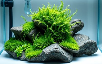 Java Moss for Aquariums: How to Grow and Use This Versatile Aquatic Plant