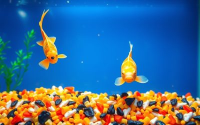 Best Koi Fish Food for Color and Growth (2024 Guide)