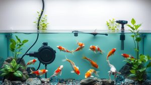 Koi Pond Setup Guide: Building the Perfect Home for Your Koi Fish