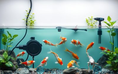 Koi Pond Setup Guide: Building the Perfect Home for Your Koi Fish