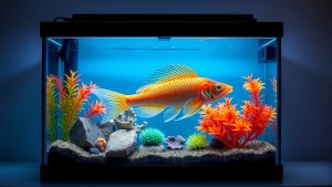 Kuhli Loach Care Guide: A Peaceful Bottom-Dweller for Community Tanks