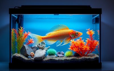 Kuhli Loach Care Guide: A Peaceful Bottom-Dweller for Community Tanks