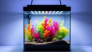 Best LED Aquarium Light for Planted Tank (Top Picks)