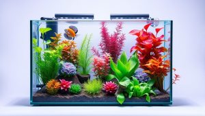 Best Live Aquarium Plants for Beginners and Pros