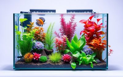 Best Live Aquarium Plants for Beginners and Pros