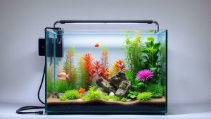 Live Planted Fish Tank Setup Guide: Best Aquariums for Beginners 2026