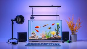 Nano Aquarium Setup Guide: Best Mini Tanks and Equipment