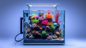 Nano Reef Aquarium Guide: Best Equipment for Small Saltwater Tanks
