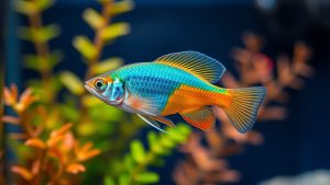 Neon Tetra Care: Complete Guide to Keeping These Vibrant Schooling Fish