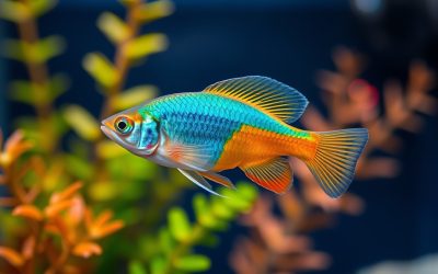 Neon Tetra Care: Complete Guide to Keeping These Vibrant Schooling Fish