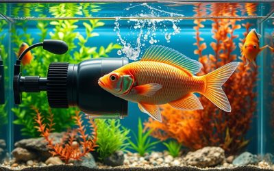 New Fish Acclimation Guide: How to Safely Introduce Fish to Your Aquarium