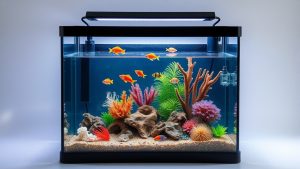 New Tank Syndrome: Why New Aquariums Lose Fish and How to Prevent It