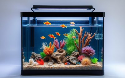 New Tank Syndrome: Why New Aquariums Lose Fish and How to Prevent It