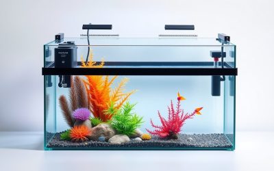 Quarantine Tank Guide: How to Set Up and Use a Hospital Tank