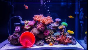 Reef Tank for Beginners: Starter Guide and Essential Equipment