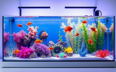 Rimless Aquarium Guide: Why Aquascapers Love Frameless Fish Tanks