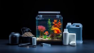 Best Saltwater Aquarium Starter Kit for Beginners
