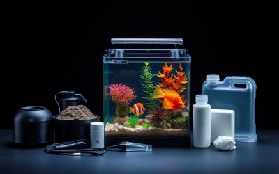 Best Saltwater Aquarium Starter Kit for Beginners