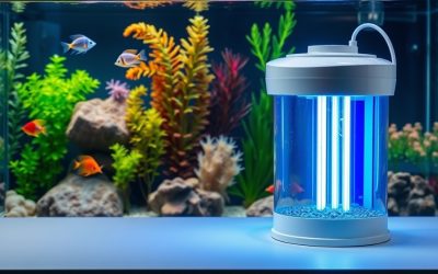Best UV Sterilizer for Aquarium: Clear Water Guide