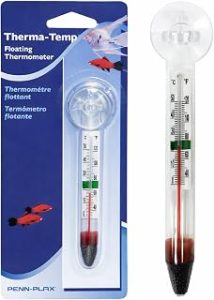 Aquarium Thermometer Types: Digital vs. Analog – Which to Buy?