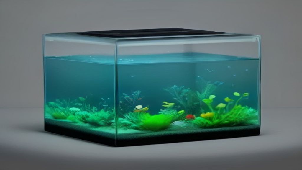 best 20 gallon fish tank kit