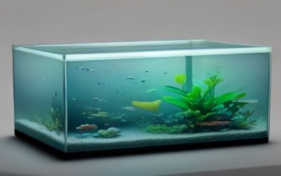 Best 5-Gallon Fish Tank Kits in 2026