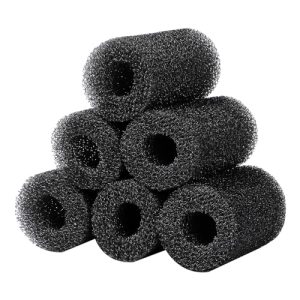 Best Budget Aquarium Sponge Filters for Fry Tanks