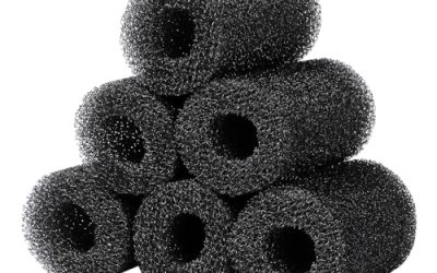 Best Budget Aquarium Sponge Filters for Fry Tanks