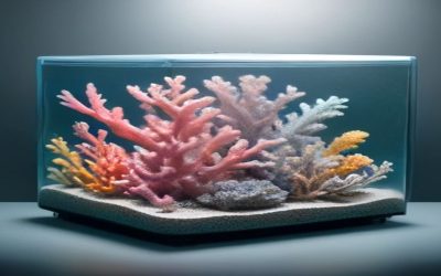 Best Coral Decoration Fish Tank 2026