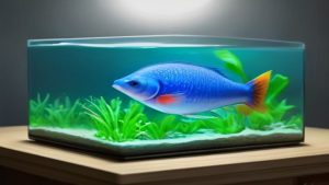 Best Creative Fish Tank Decoration Idea 2026