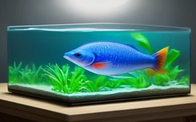 Best Creative Fish Tank Decoration Idea 2026